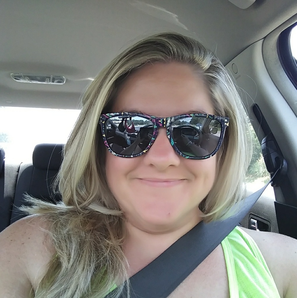 Meet your Posher, Kristen